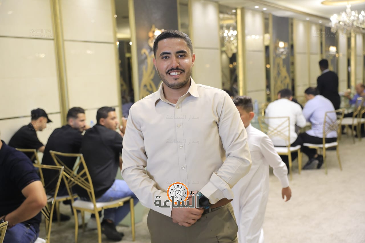 Madar Al-Saa Images 0.5905774944942761