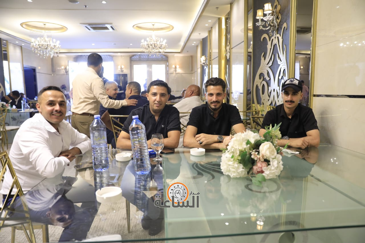 Madar Al-Saa Images 0.7467466353103764