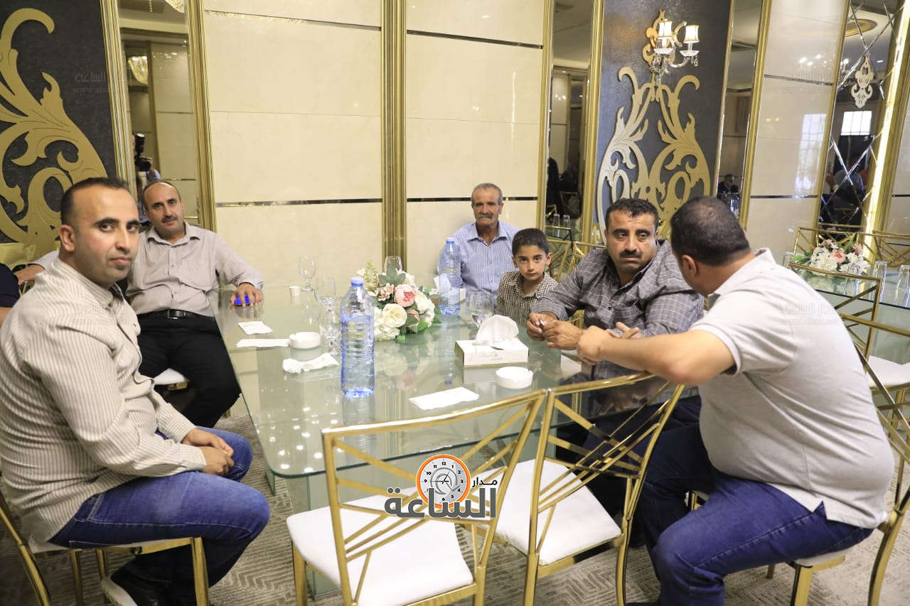 Madar Al-Saa Images 0.6015554501592492