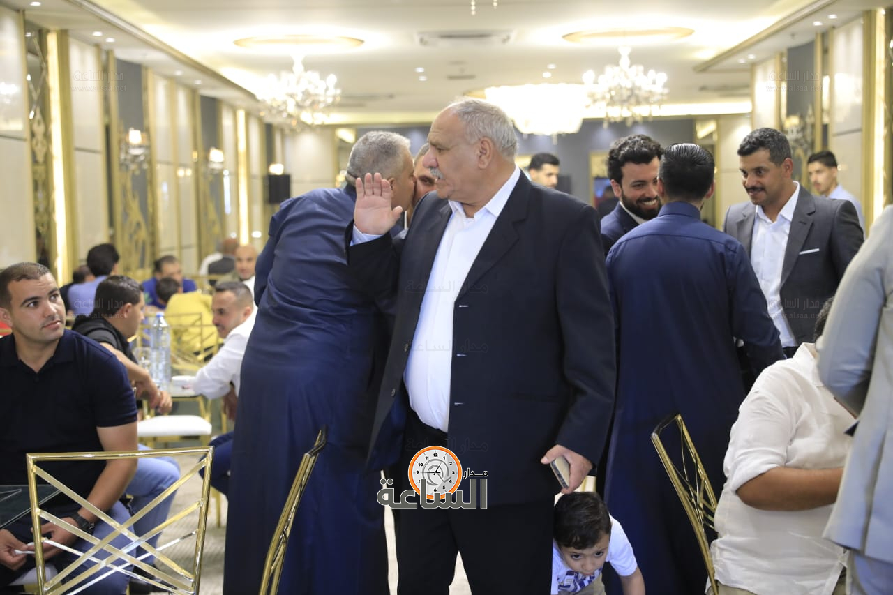 Madar Al-Saa Images 0.41792378539754527