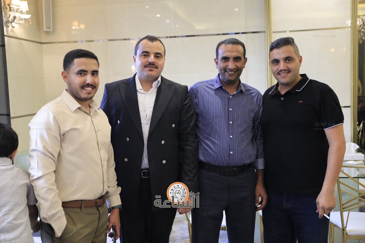 Madar Al-Saa Images 0.4112765159975108