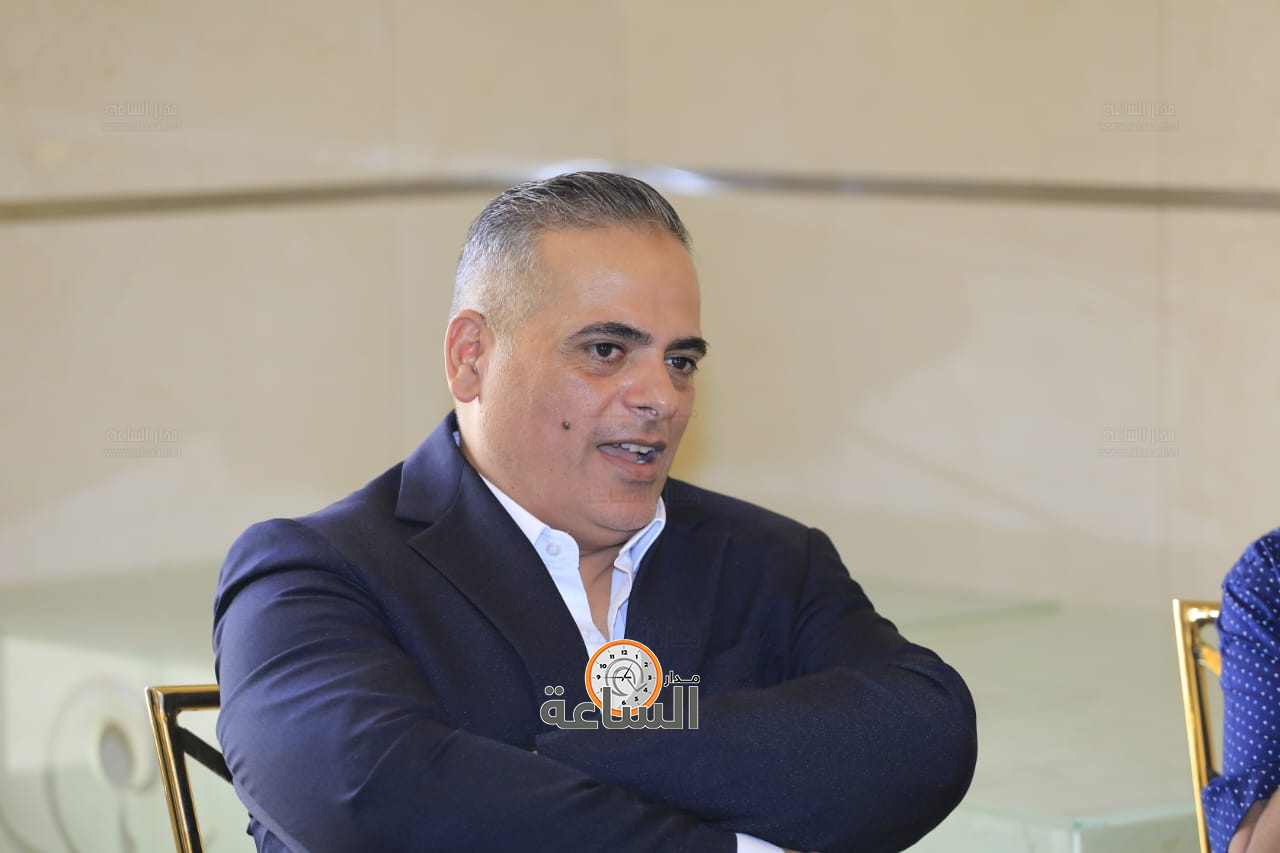 Madar Al-Saa Images 0.6094338007222982