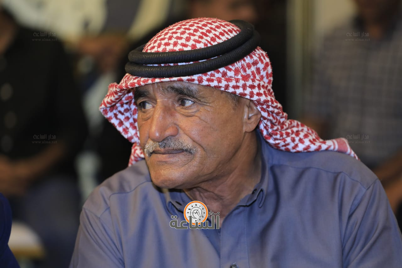 Madar Al-Saa Images 0.339611653207753