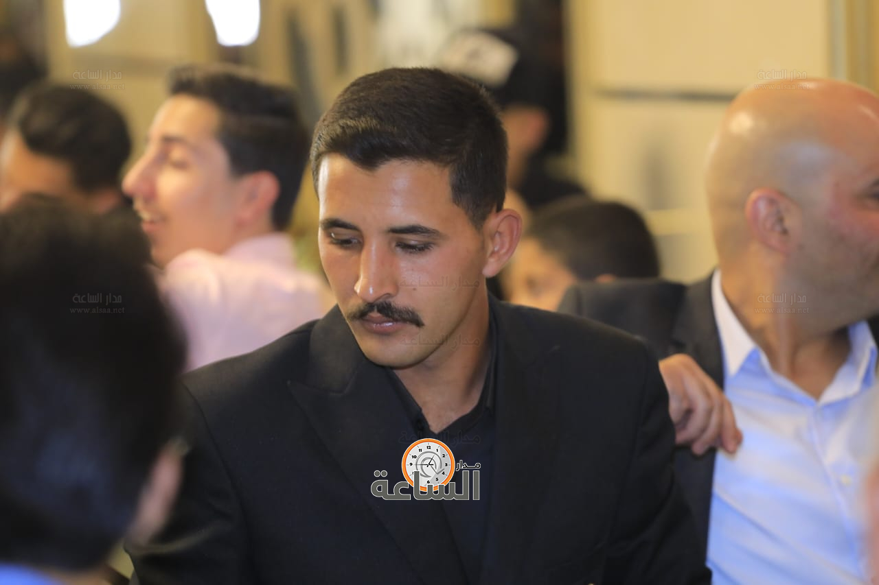 Madar Al-Saa Images 0.3650341003003067