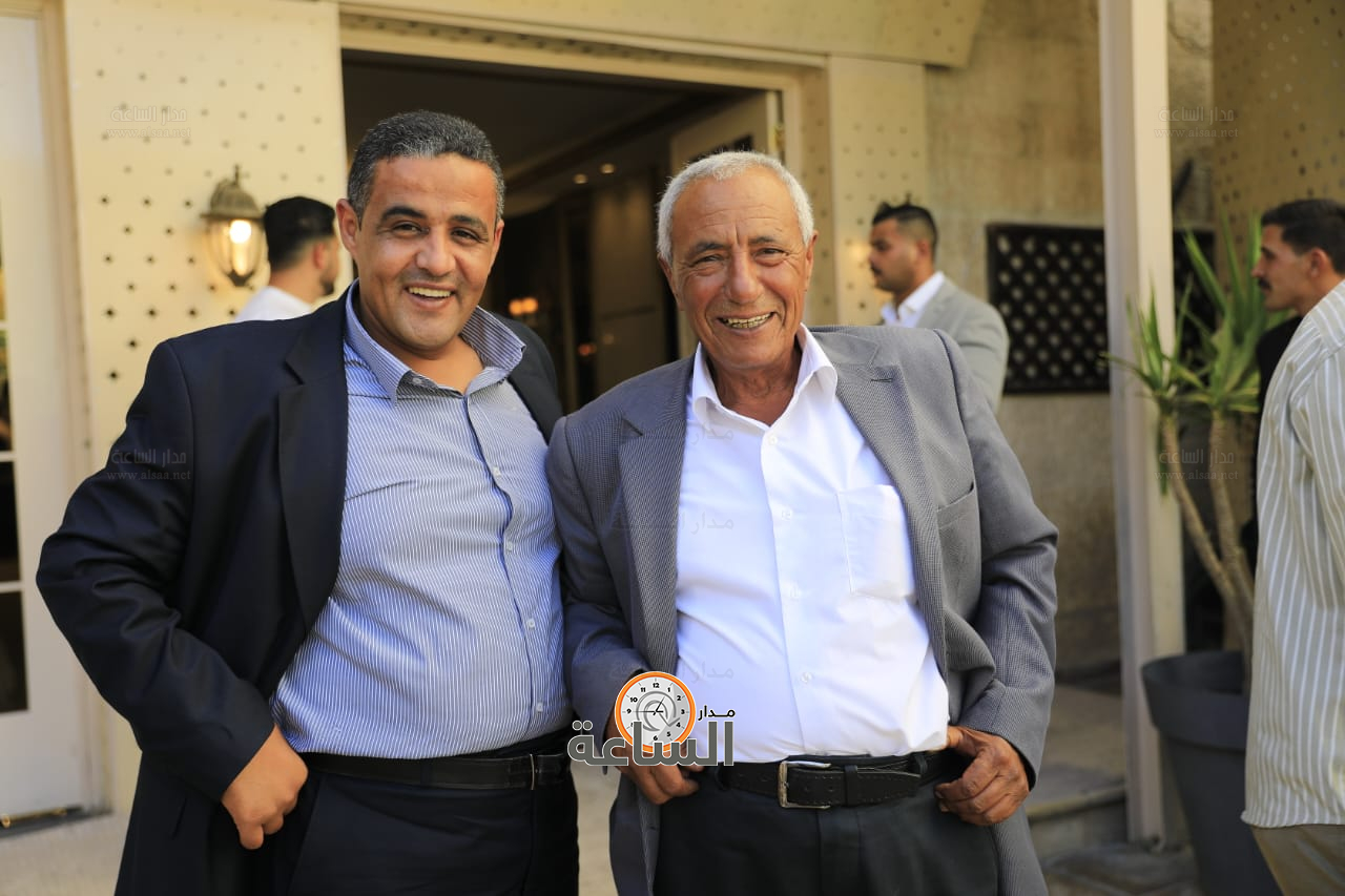 Madar Al-Saa Images 0.6667770089370791