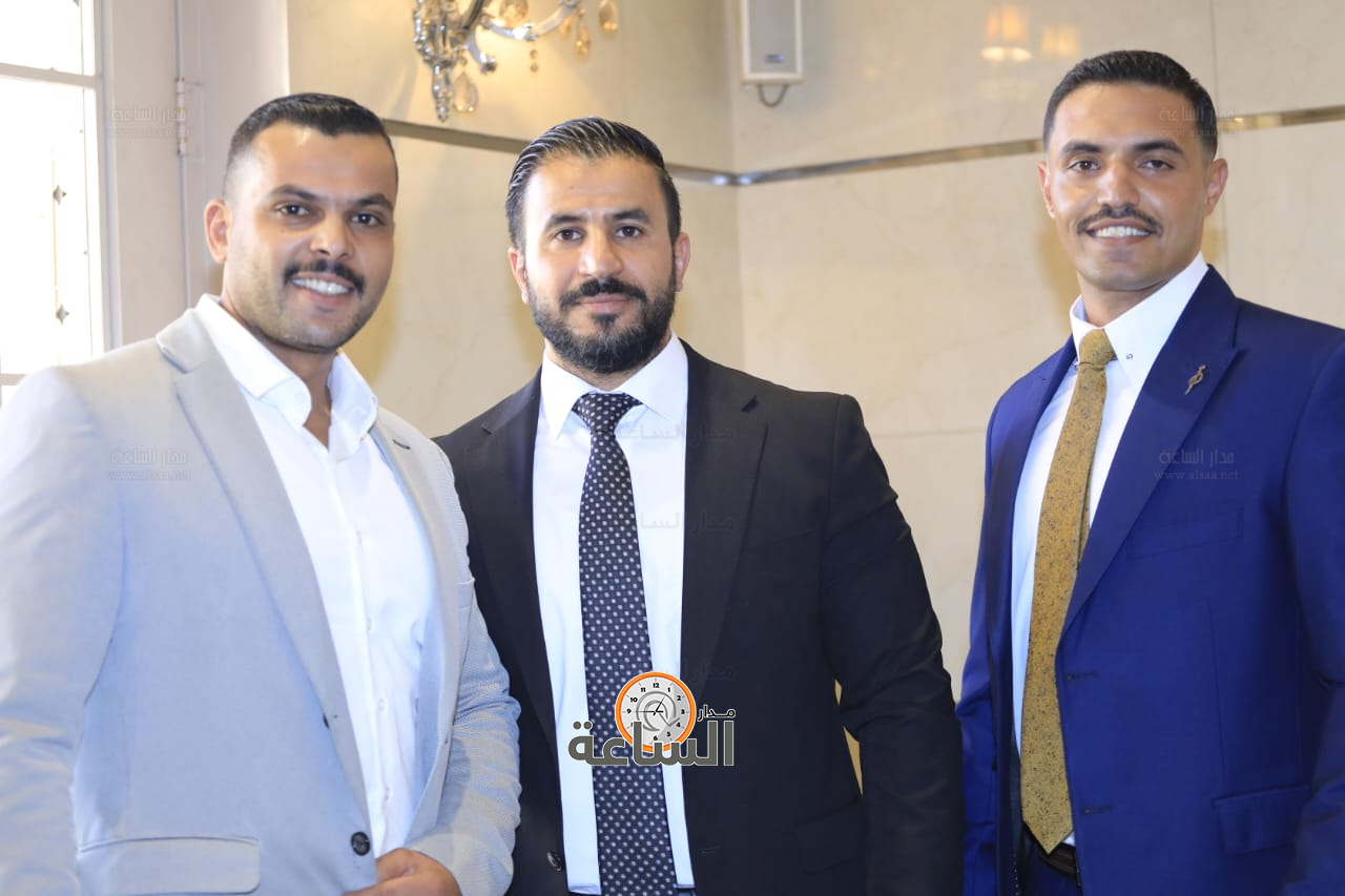 Madar Al-Saa Images 0.07196757037458112