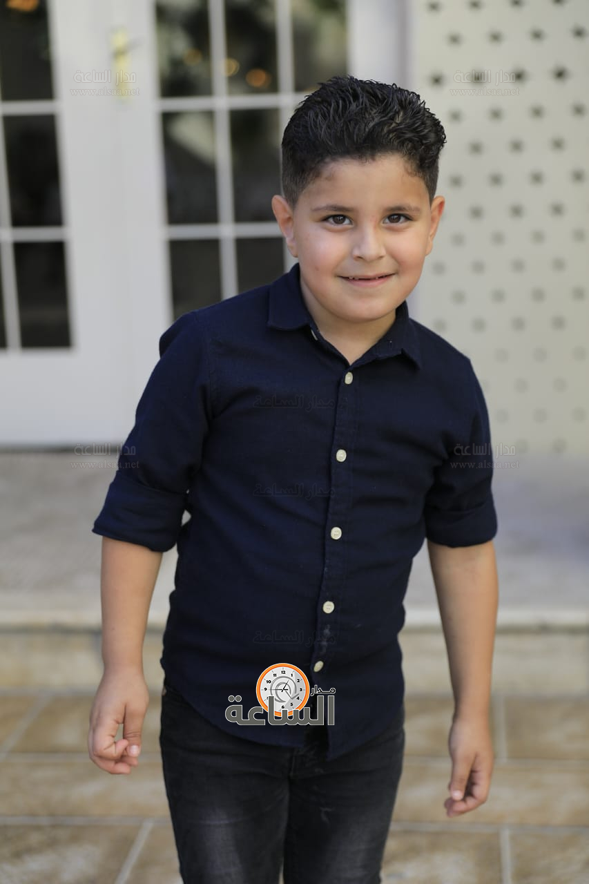 Madar Al-Saa Images 0.797799178255282