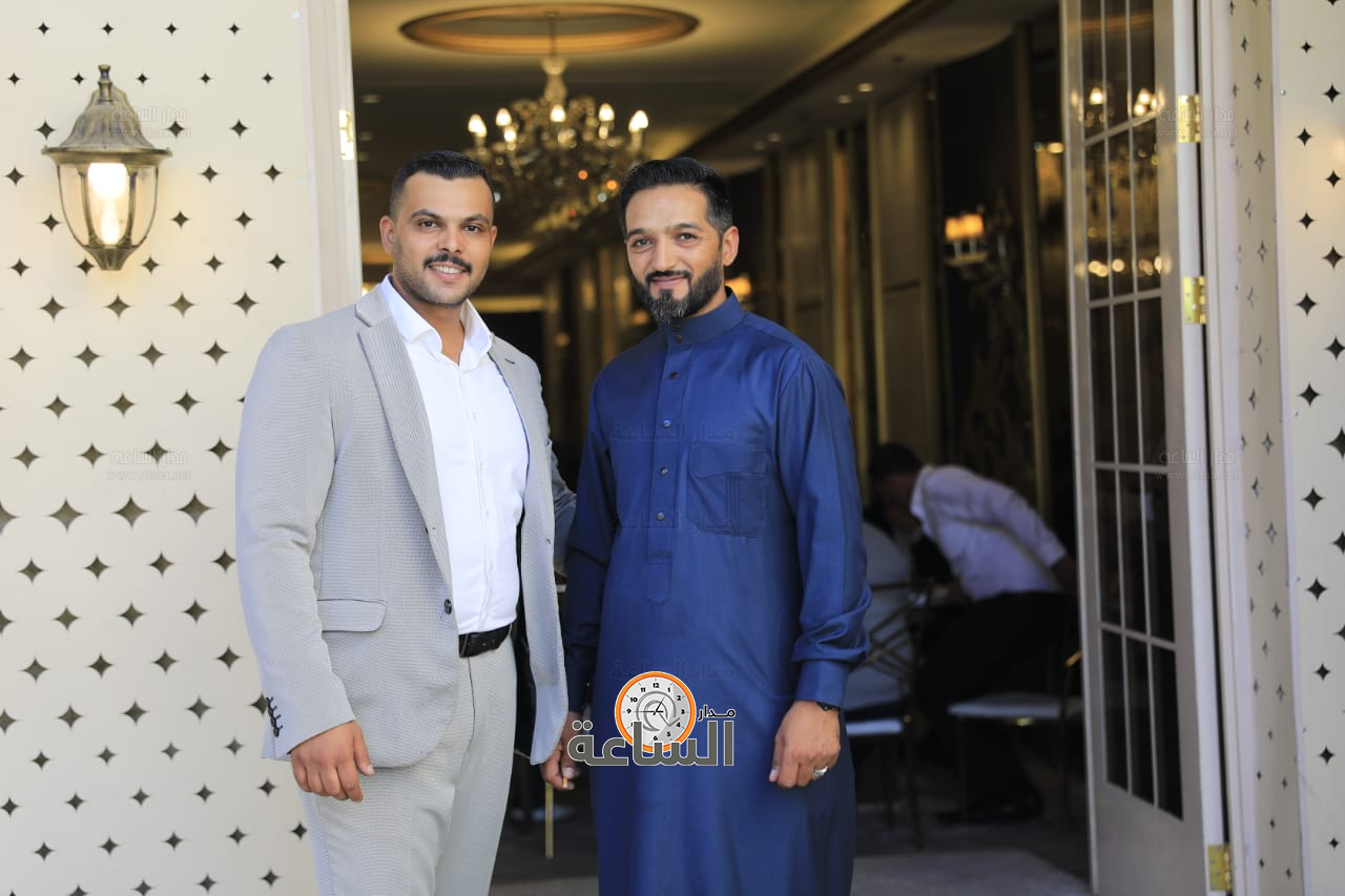 Madar Al-Saa Images 0.08671159563612241