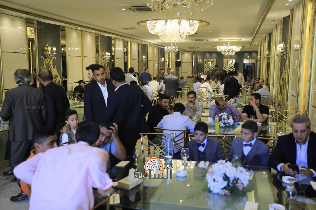 Madar Al-Saa Images 0.49690475144808455