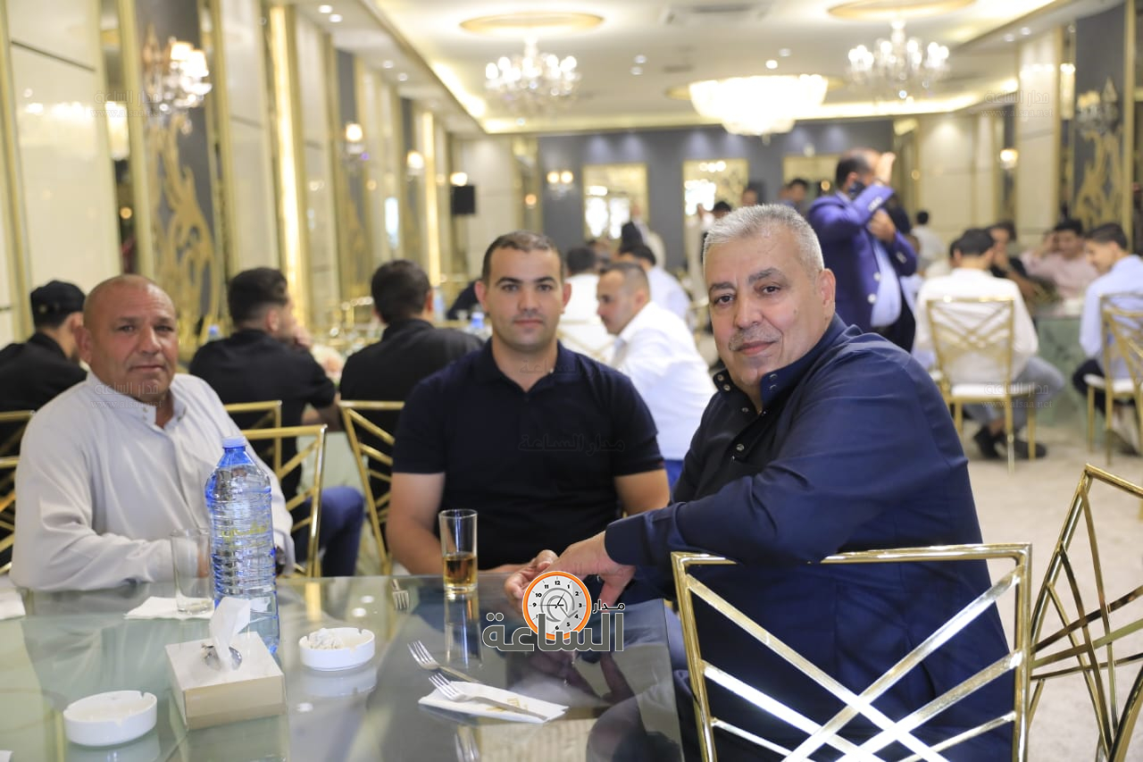 Madar Al-Saa Images 0.42848273436272977