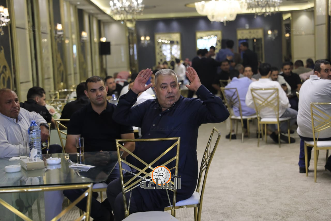 Madar Al-Saa Images 0.9242241373828478