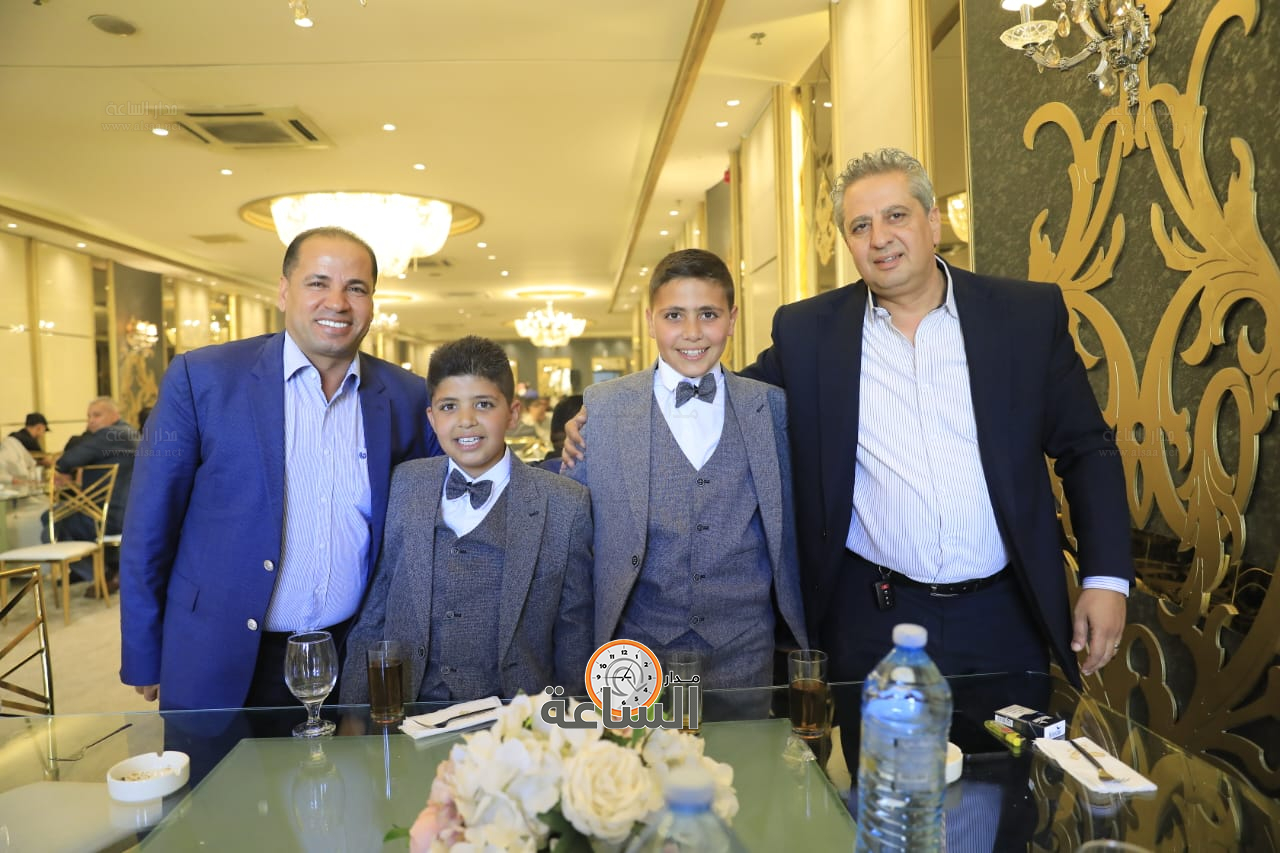 Madar Al-Saa Images 0.20807697802968028