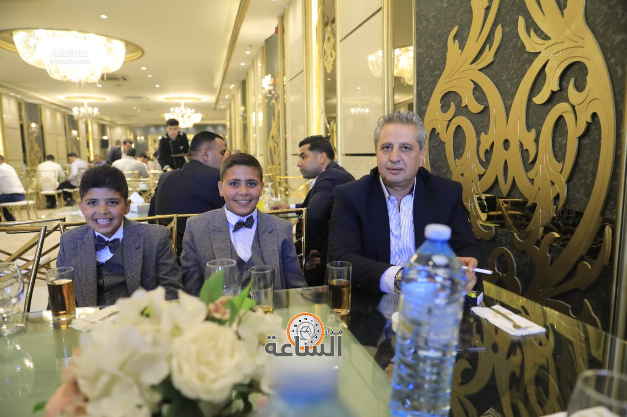 Madar Al-Saa Images 0.3040883326177902