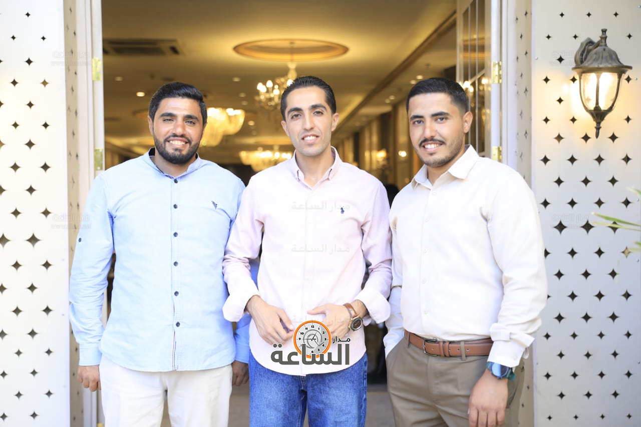 Madar Al-Saa Images 0.707081205139343