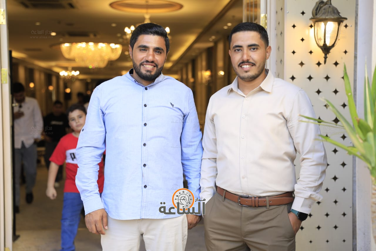 Madar Al-Saa Images 0.9177177005383441