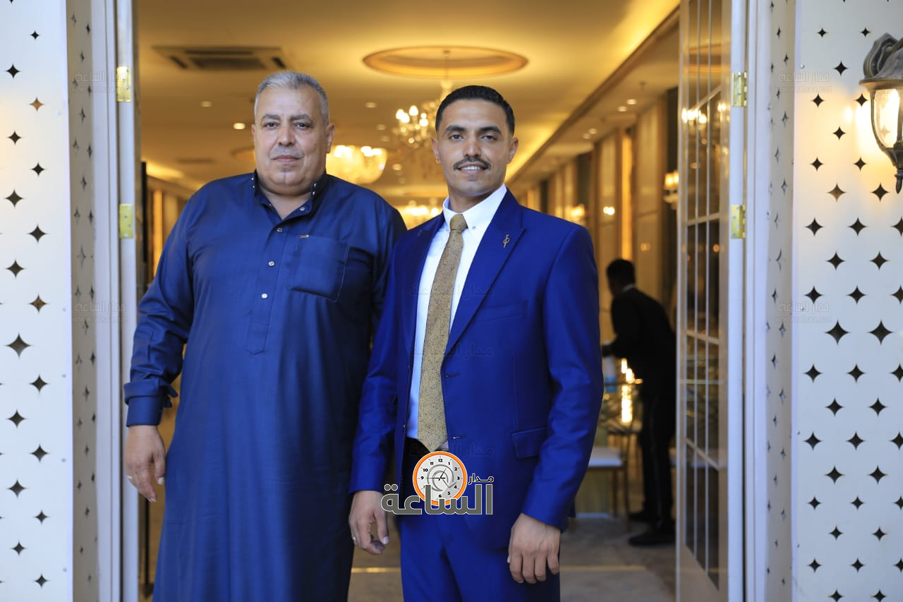 Madar Al-Saa Images 0.8658622409841127