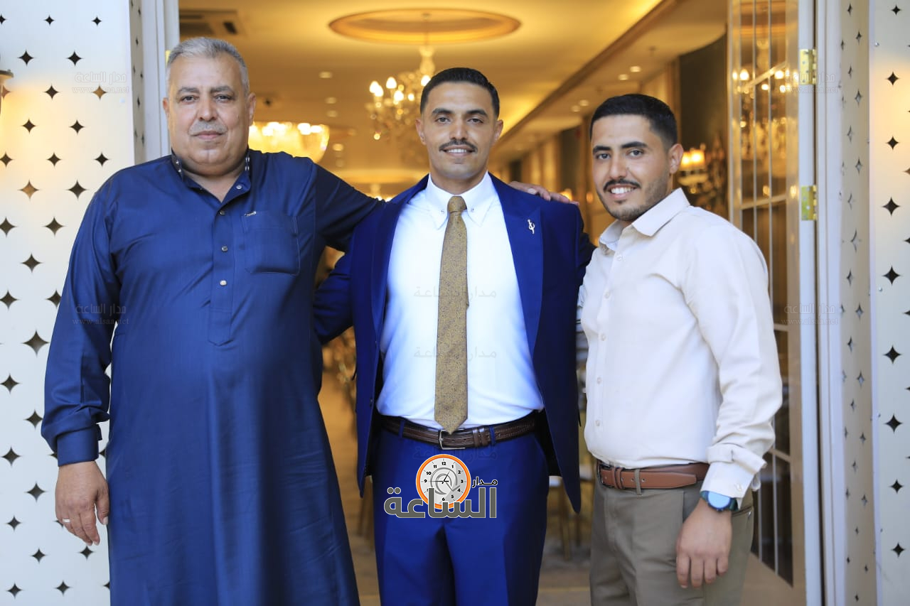 Madar Al-Saa Images 0.04983650936898498