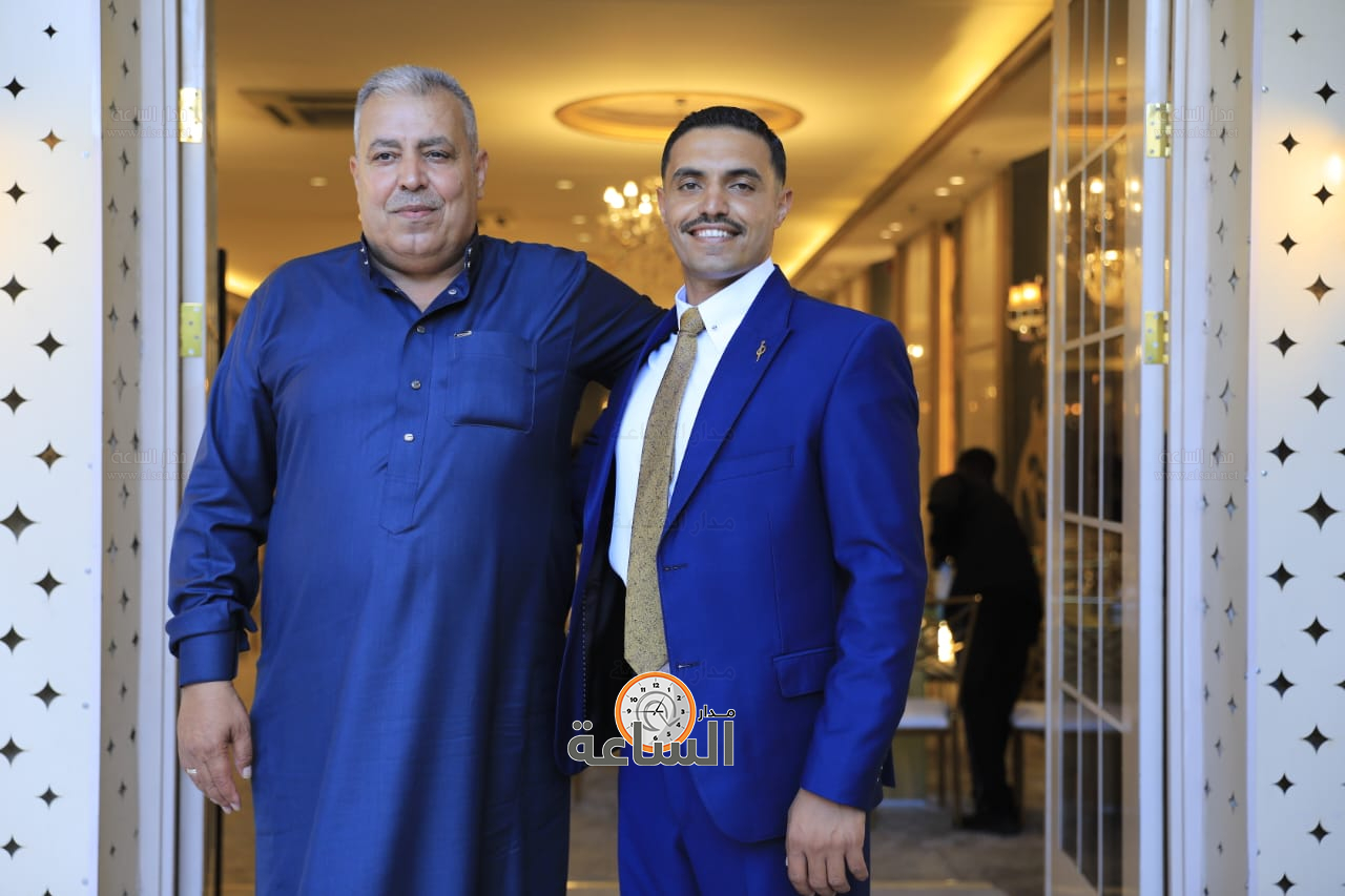 Madar Al-Saa Images 0.340150226040267