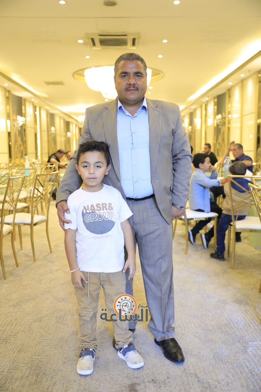 Madar Al-Saa Images 0.36481031187055313