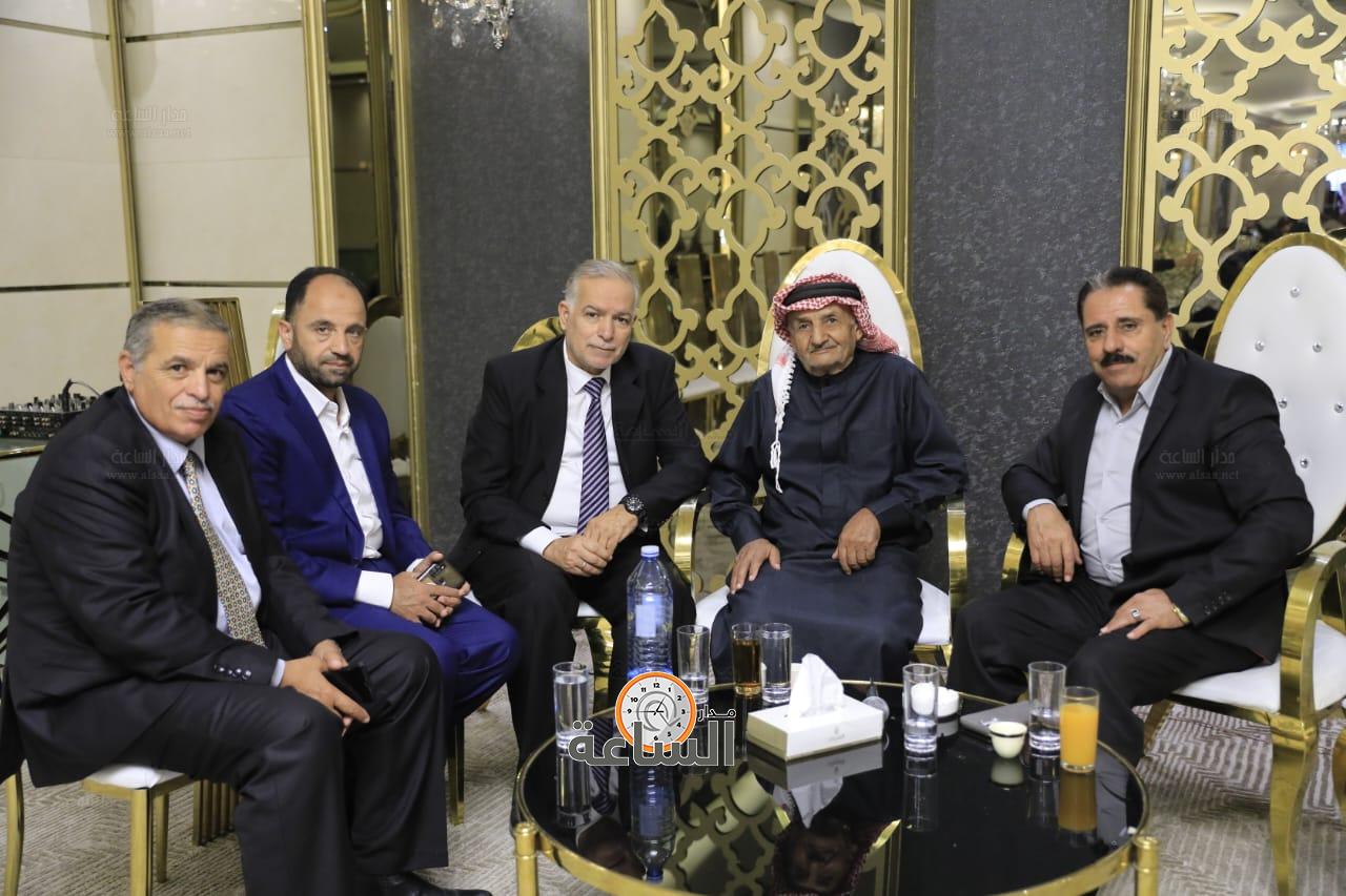 Madar Al-Saa Images 0.0029954416390204353