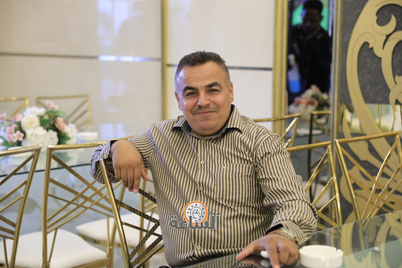 Madar Al-Saa Images 0.7733357271331641