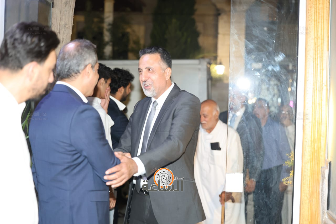 Madar Al-Saa Images 0.0015108929482465783