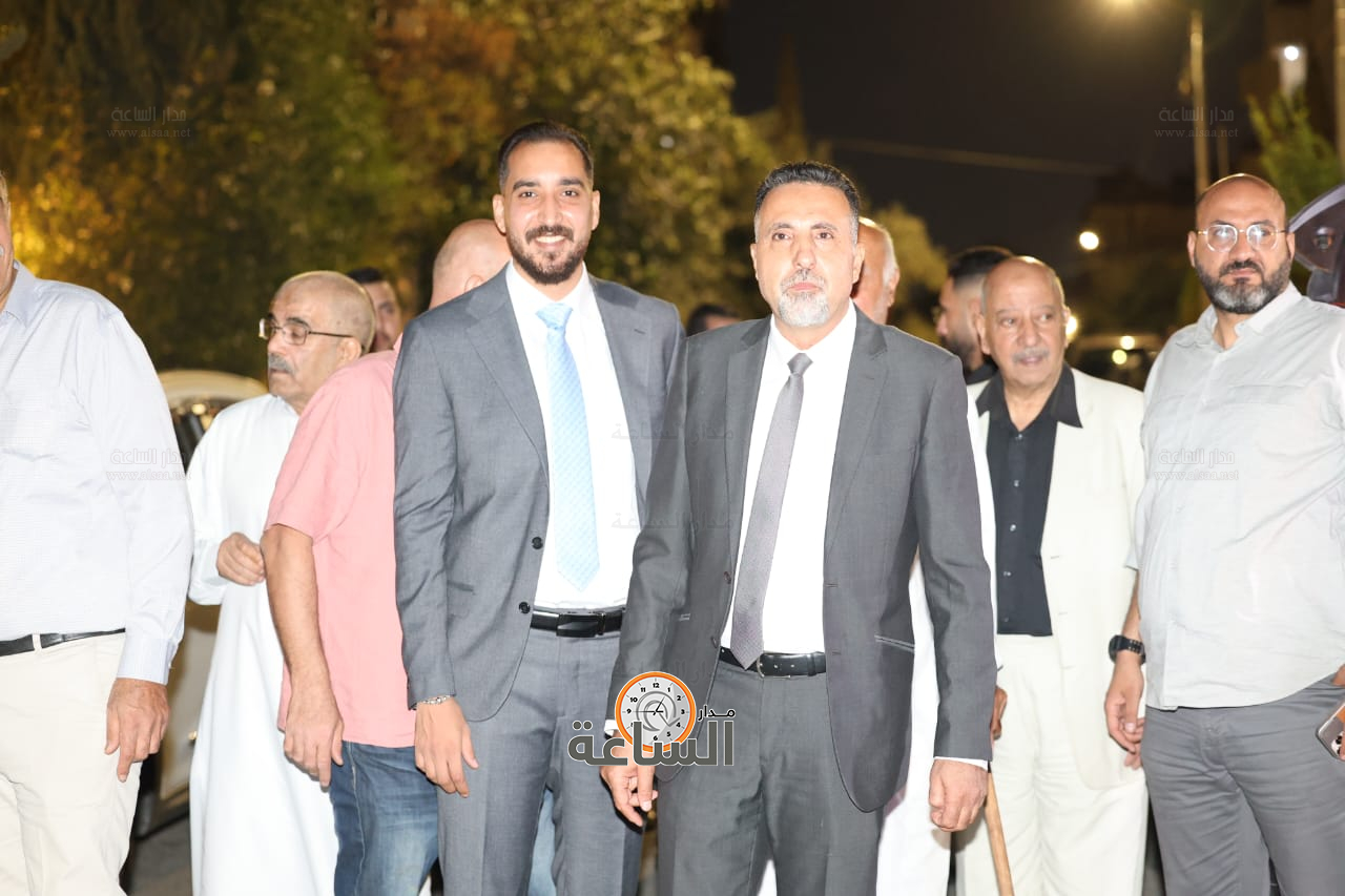 Madar Al-Saa Images 0.9135570997839865