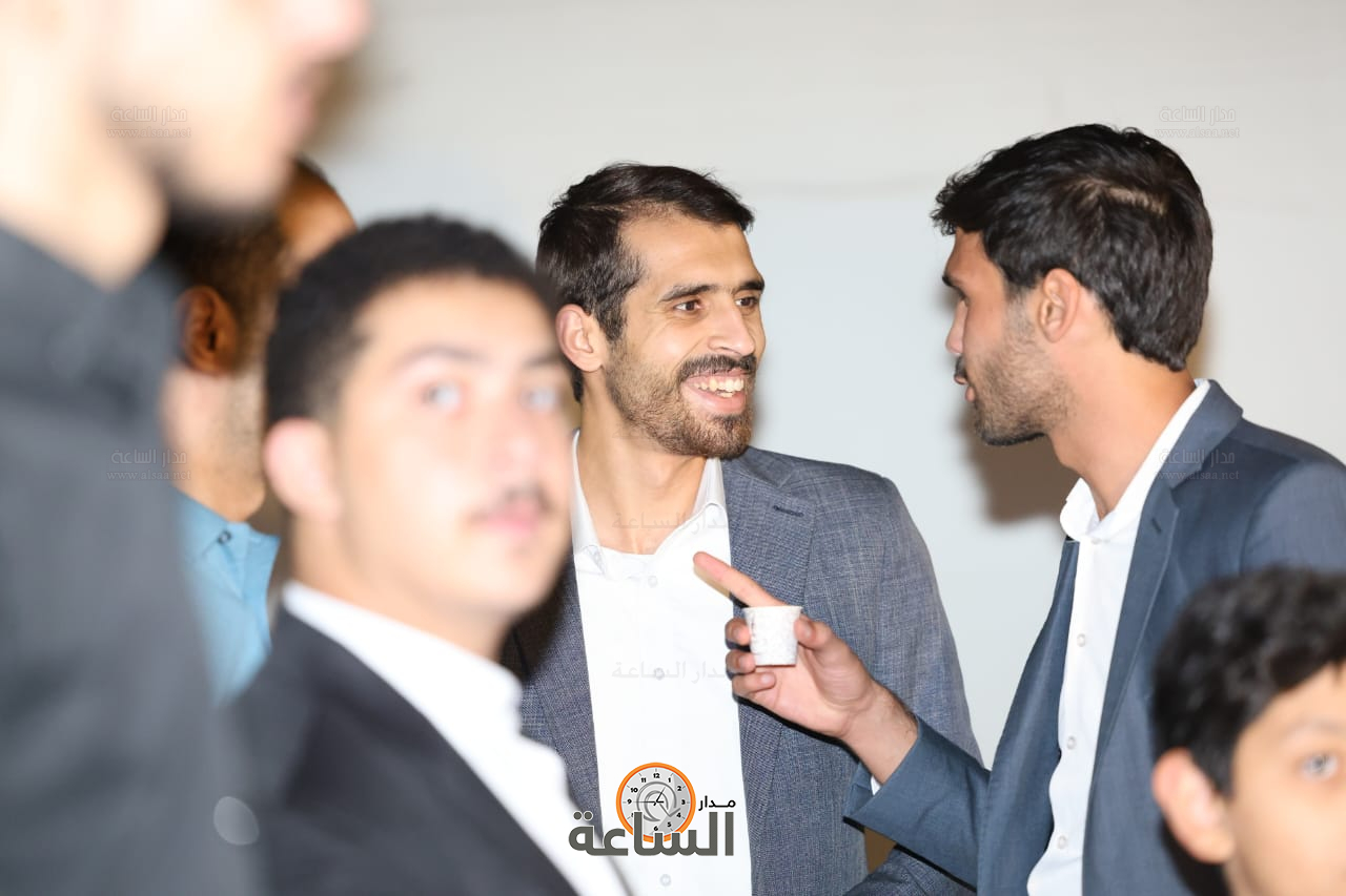 Madar Al-Saa Images 0.6325522862765662