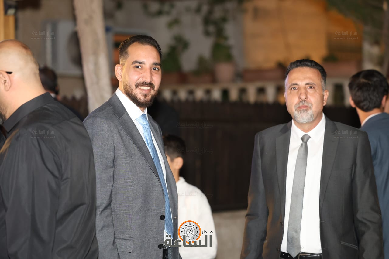 Madar Al-Saa Images 0.2856330862489316