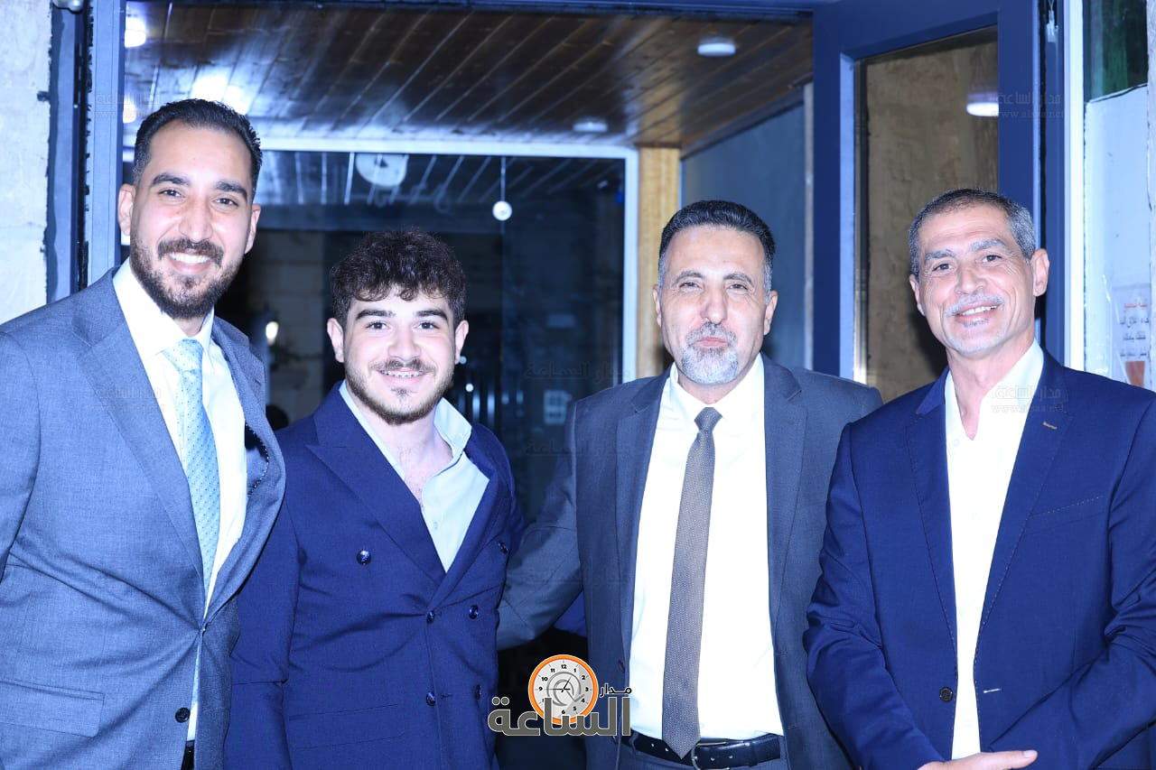 Madar Al-Saa Images 0.6788571010300491