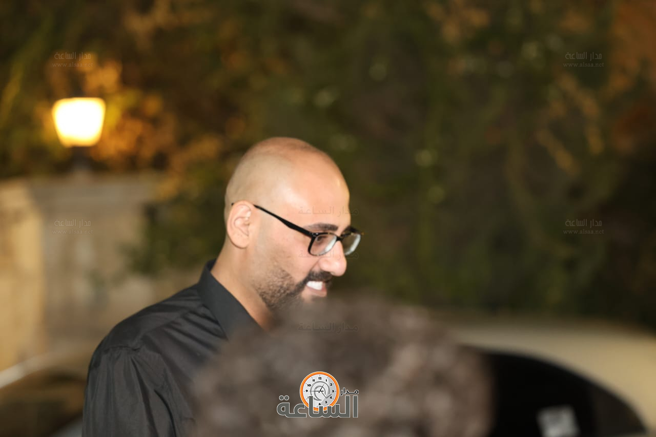 Madar Al-Saa Images 0.5272137383610932