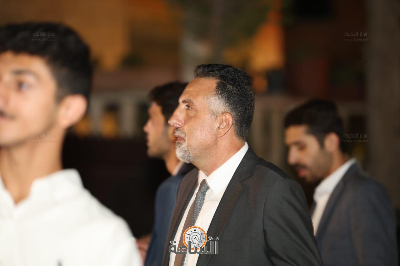 Madar Al-Saa Images 0.7233875061758551