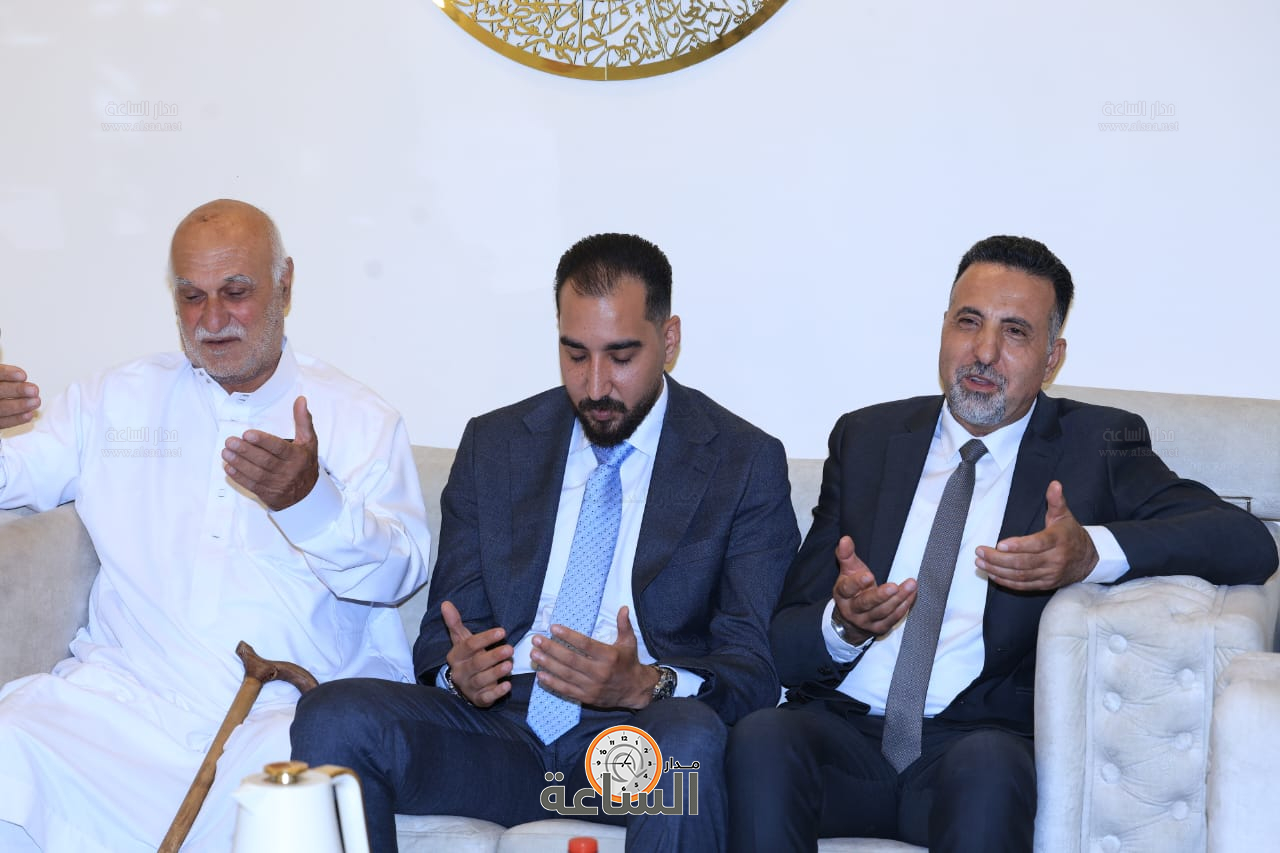 Madar Al-Saa Images 0.48901572227050416