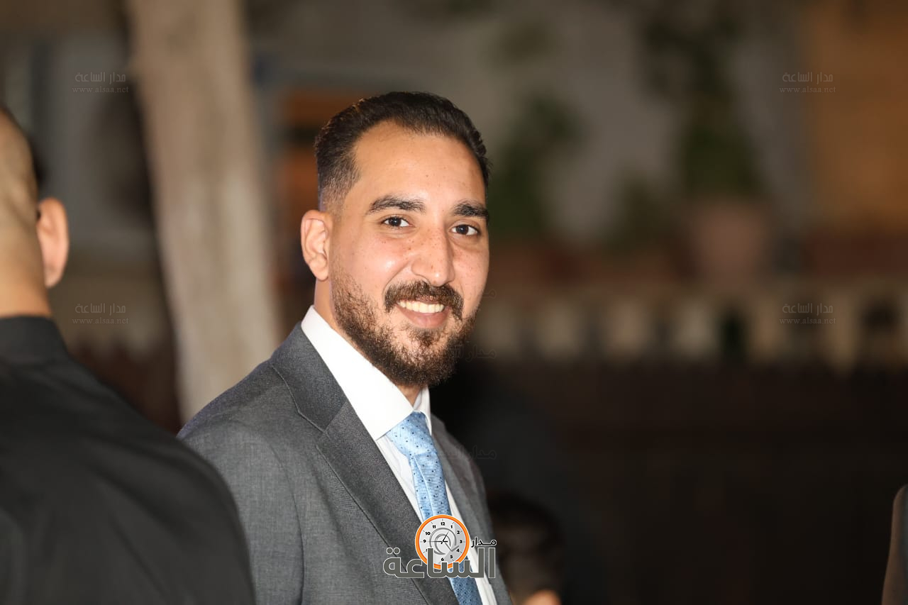 Madar Al-Saa Images 0.07491958064496607