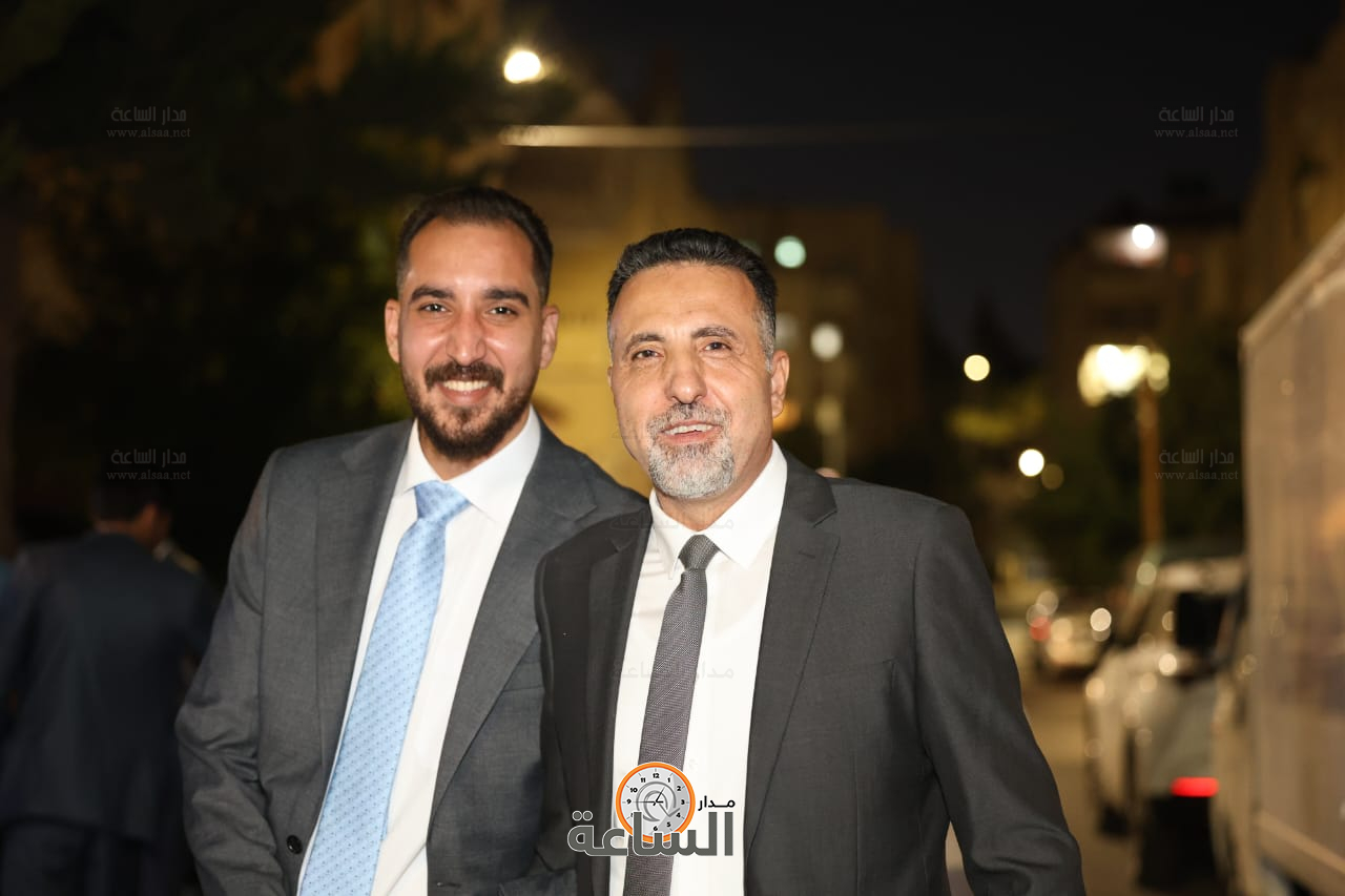 Madar Al-Saa Images 0.7973723639810645