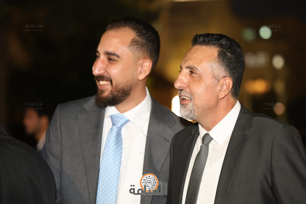 Madar Al-Saa Images 0.5779053363068699