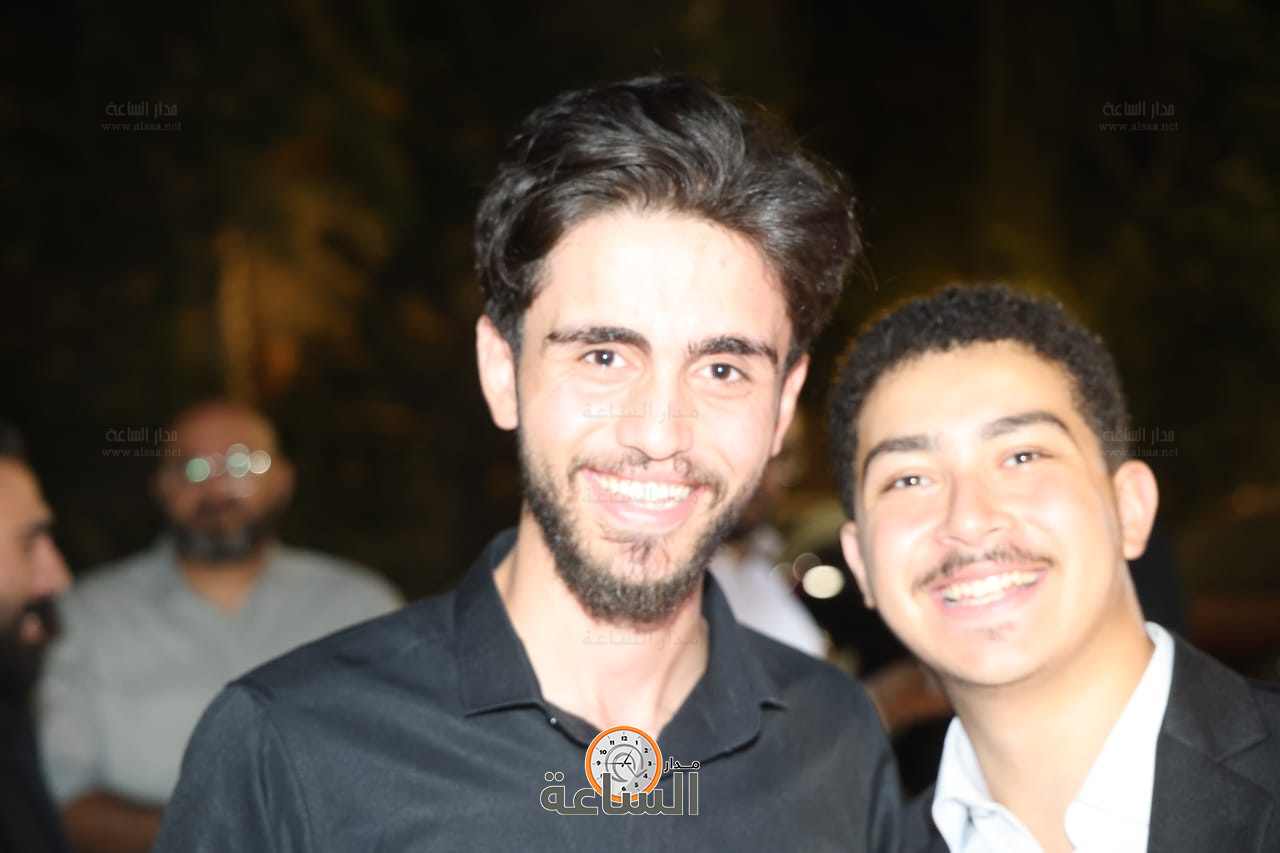 Madar Al-Saa Images 0.6340127629732928