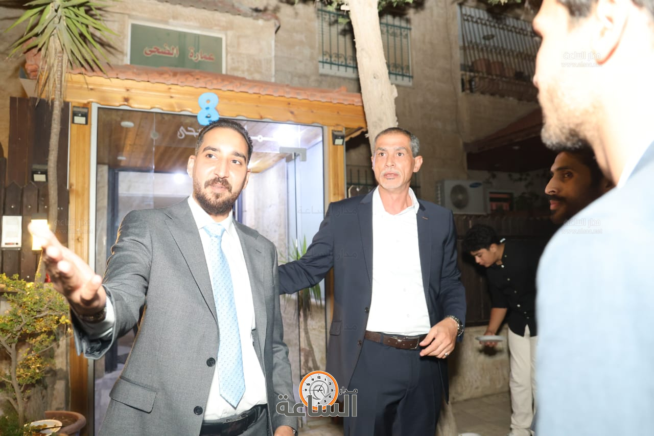 Madar Al-Saa Images 0.4129073118168639