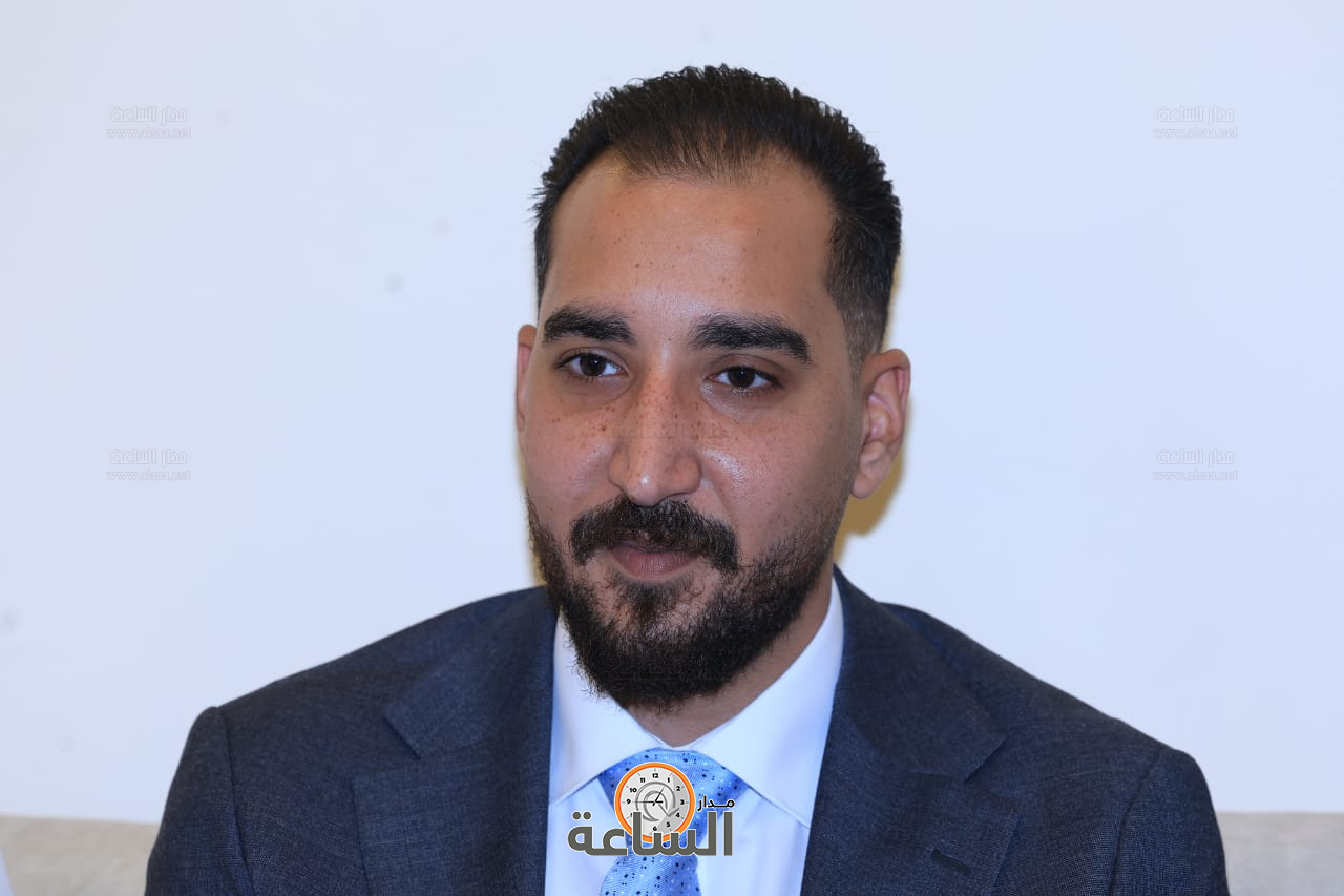 Madar Al-Saa Images 0.20886245717144802