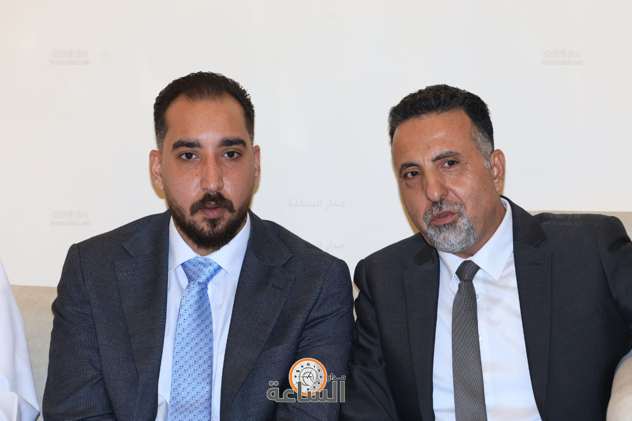 Madar Al-Saa Images 0.6197469842535027