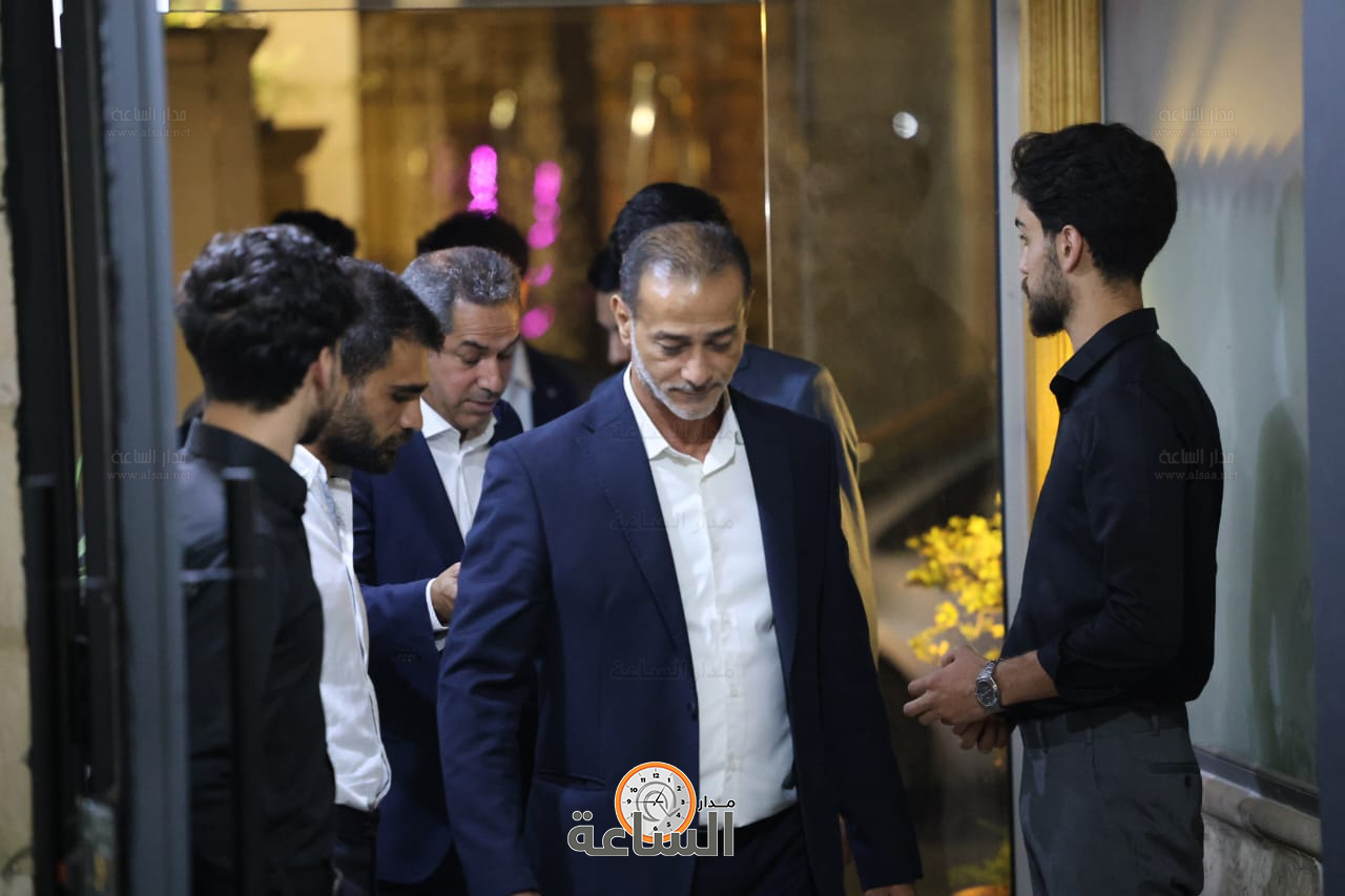 Madar Al-Saa Images 0.5193961495943585