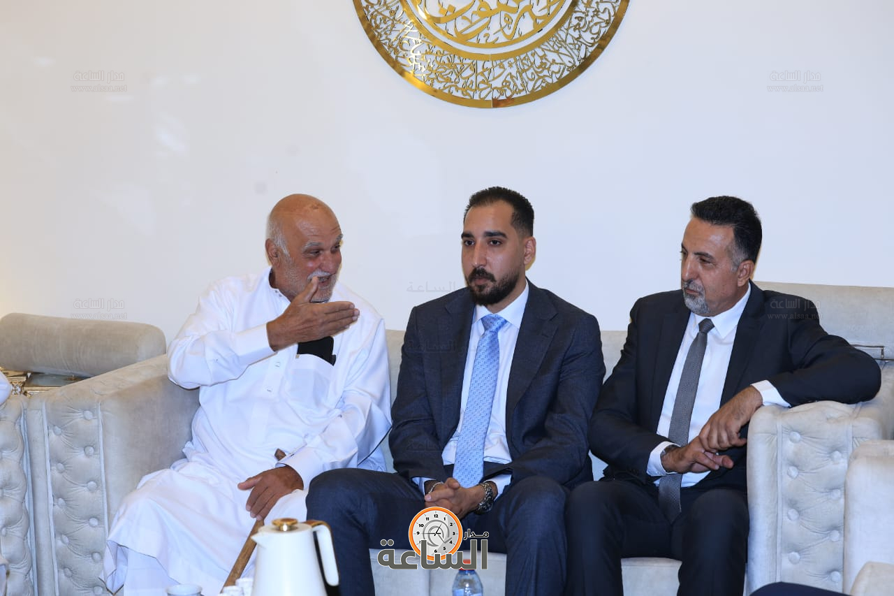 Madar Al-Saa Images 0.11695126253823751