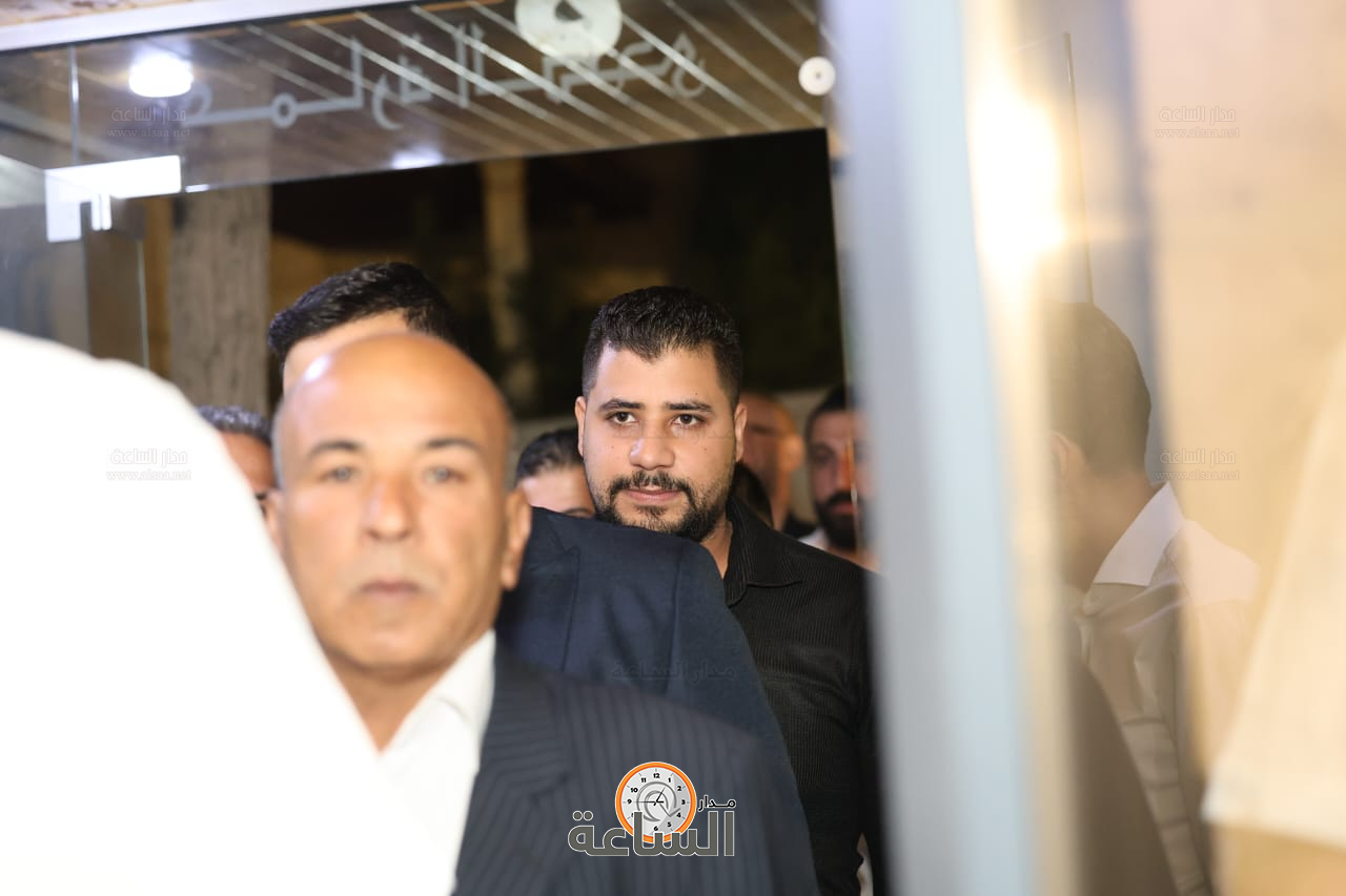 Madar Al-Saa Images 0.26090239672612925