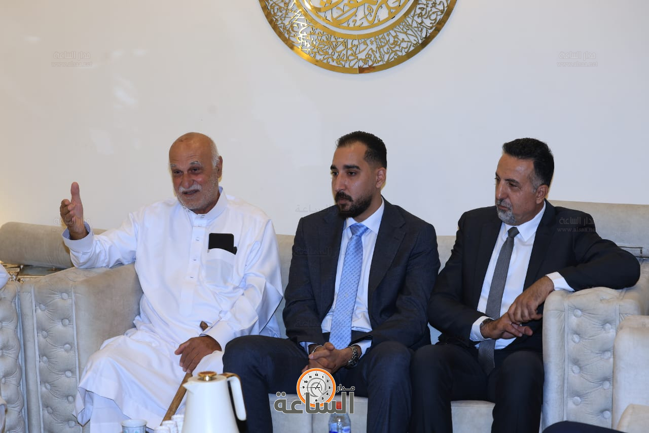 Madar Al-Saa Images 0.6852366738417991