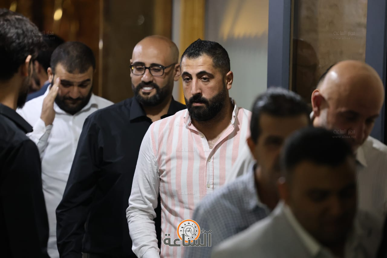 Madar Al-Saa Images 0.006399313967152875