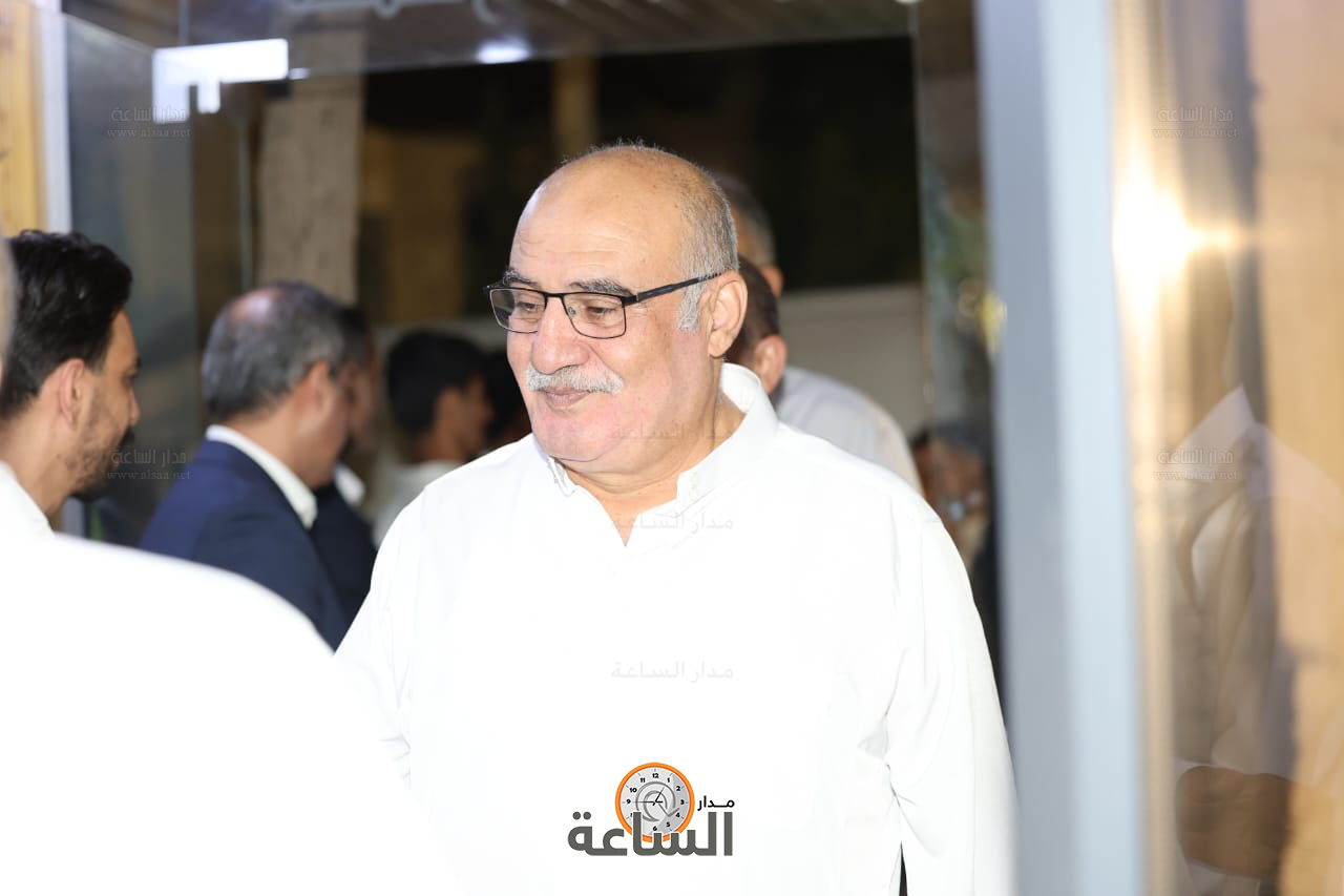 Madar Al-Saa Images 0.7575619329255168