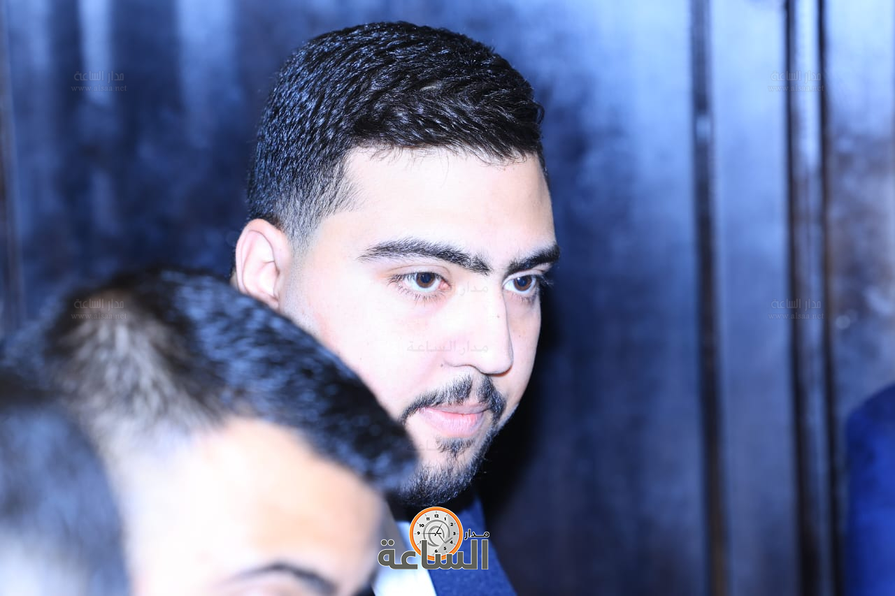 Madar Al-Saa Images 0.11281406905403124