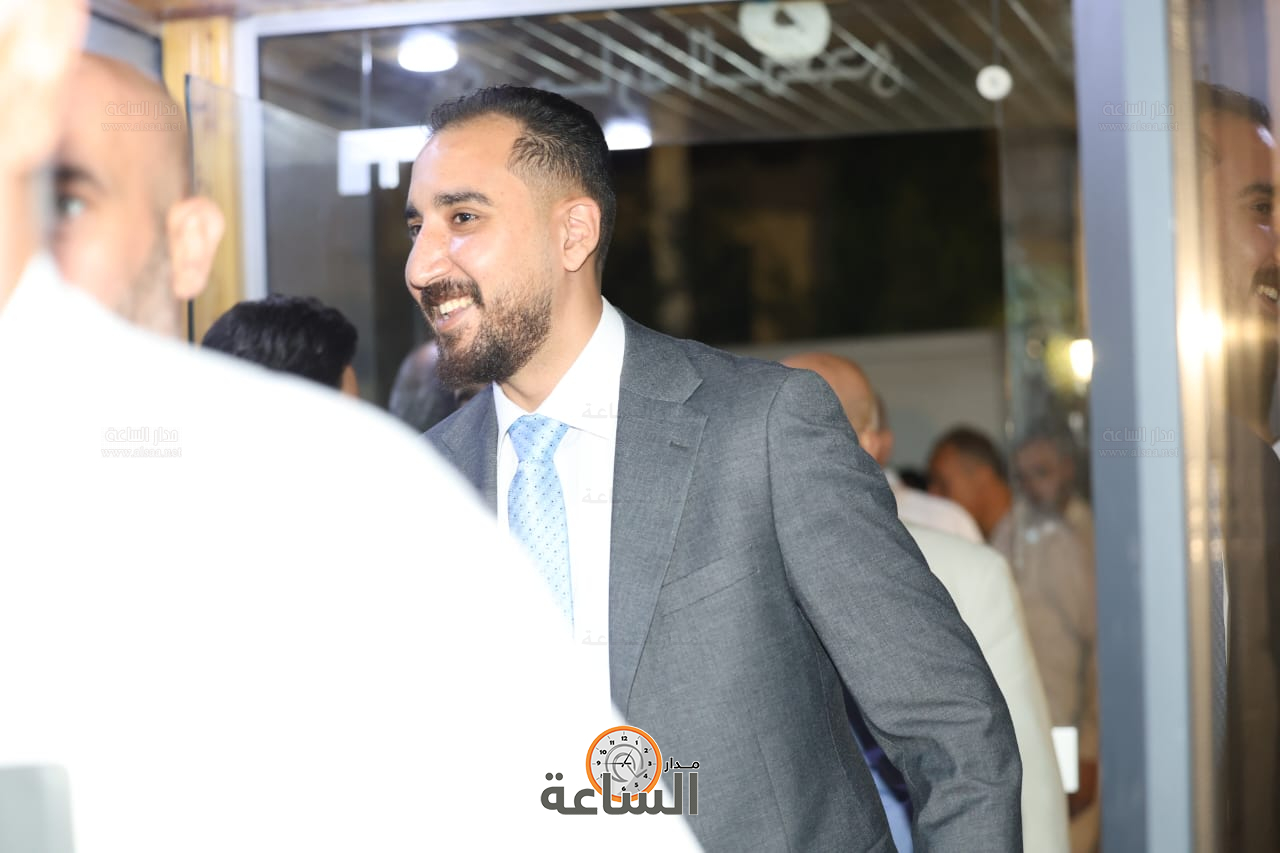 Madar Al-Saa Images 0.4733285461609269