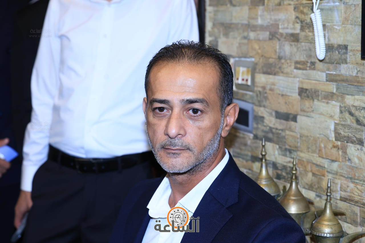 Madar Al-Saa Images 0.707923729930192