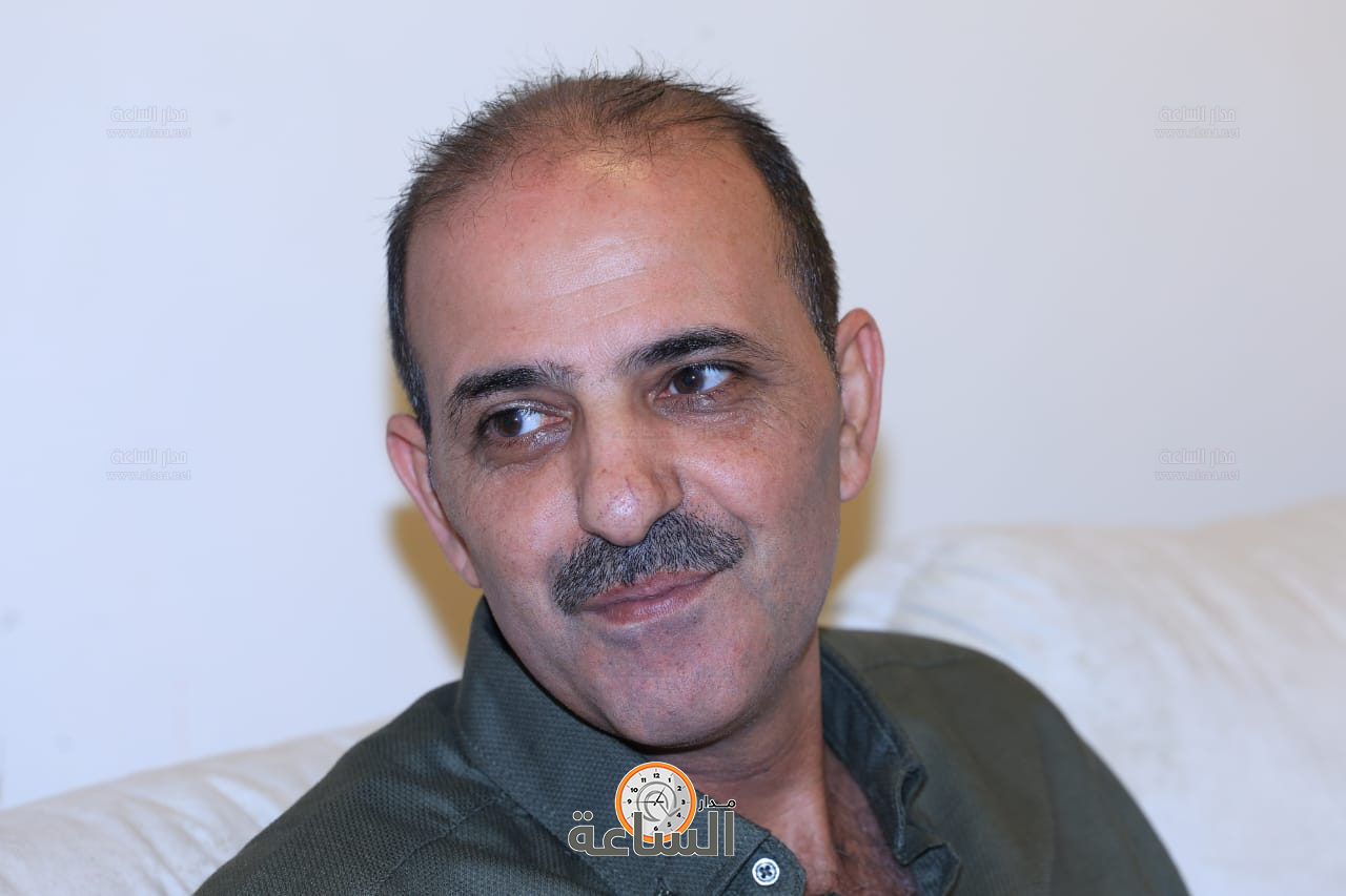 Madar Al-Saa Images 0.025672443527093414